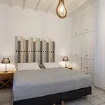 Secret Garden Appartement Mykonos Town