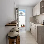 Appartement Secret Garden *