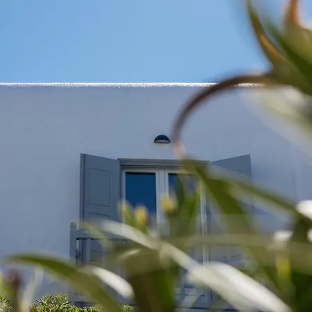 Lejlighed Secret Garden Mykonos Town