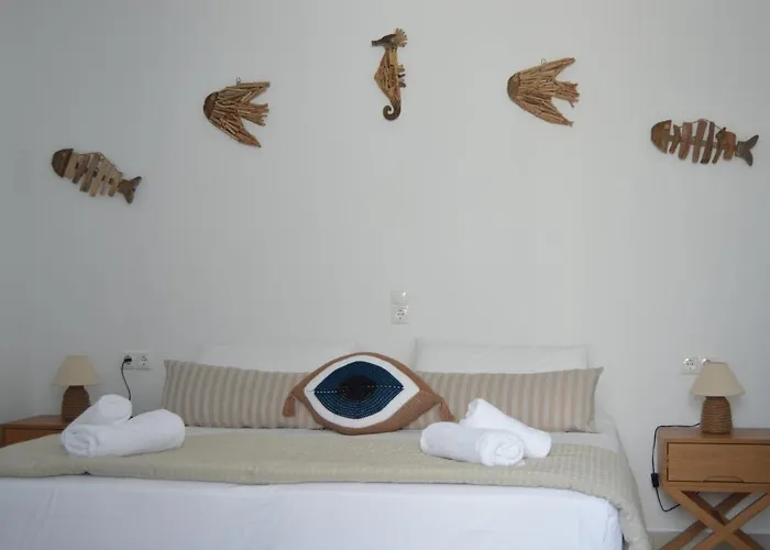 Apartamento Secret Garden