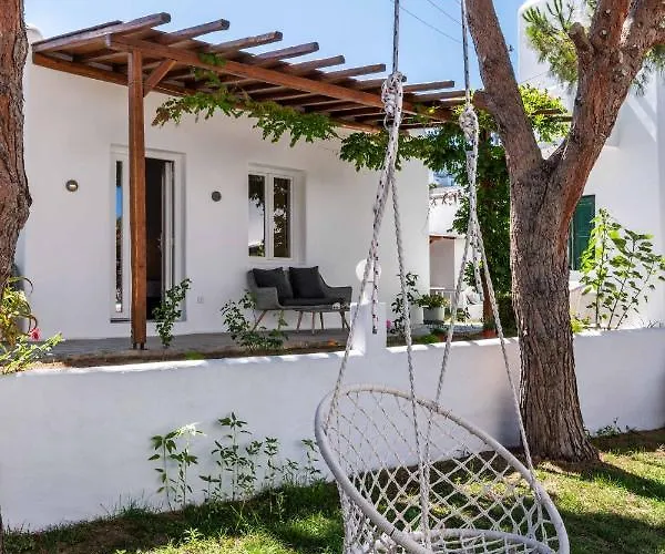 Apartamento Secret Garden