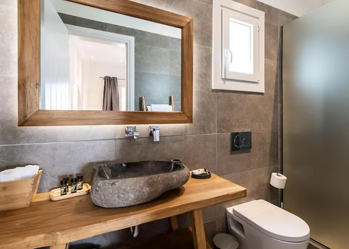 Apartamento Secret Garden