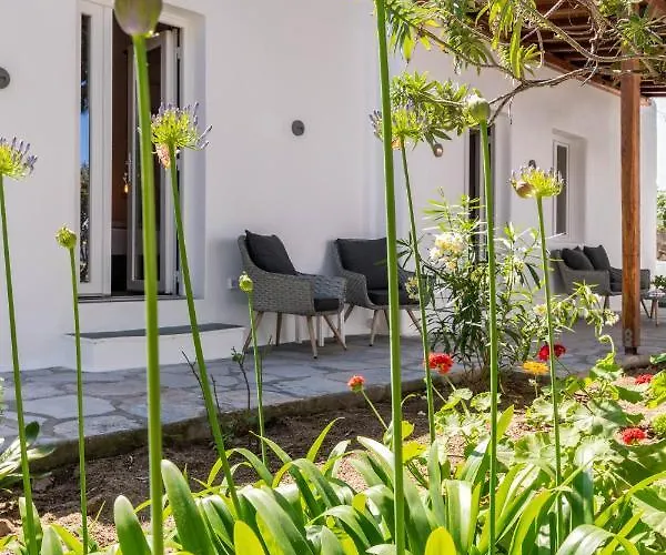 Apartamento Secret Garden