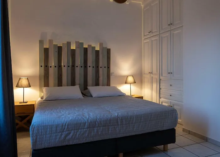 Apartamento Secret Garden