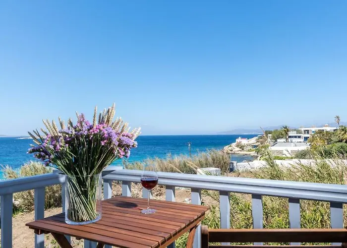 Apartamento Secret Garden