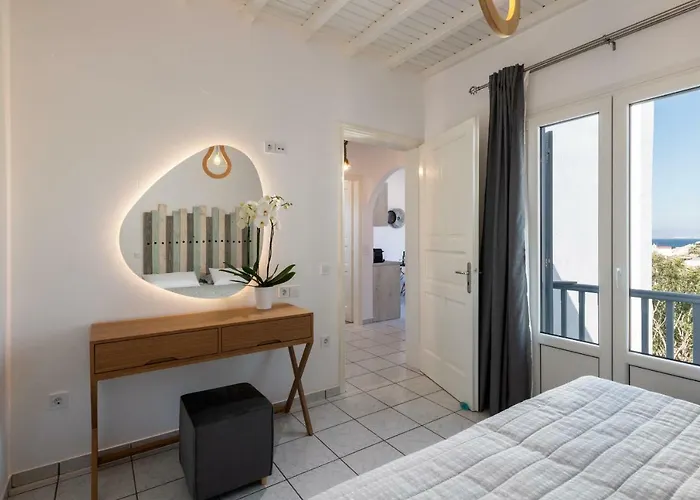 Apartamento Secret Garden *